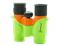 Focus Sport Optics Junior 6x21 Green/Orange
