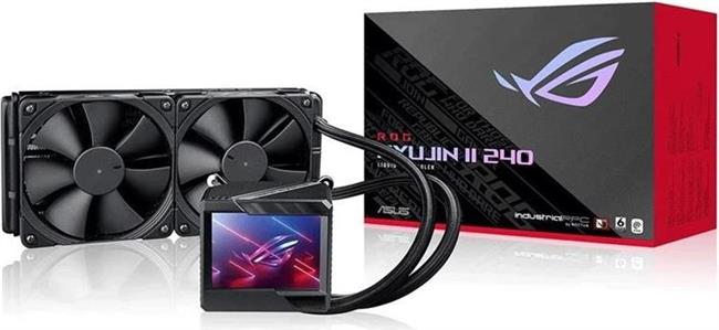 ASUS Rog Ryujin II 240 Aura