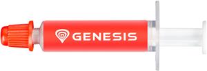 Genesis Silicon 851