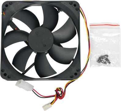 Chieftec cooler 80 mm