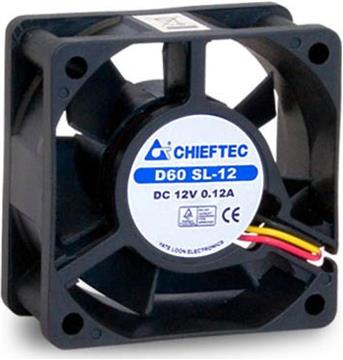 Chieftec cooler 60 mm