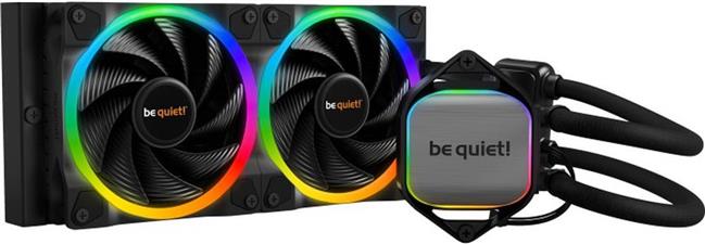 be quiet! Pure Loop 2 FX 240mm