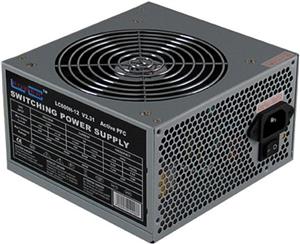 LC-POWER 600w LC600H-12