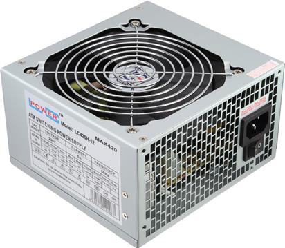 LC-POWER 420w LC420H-12