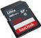 SanDisk Ultra SDXC 128GB 100 MB/s UHS-I Class 10