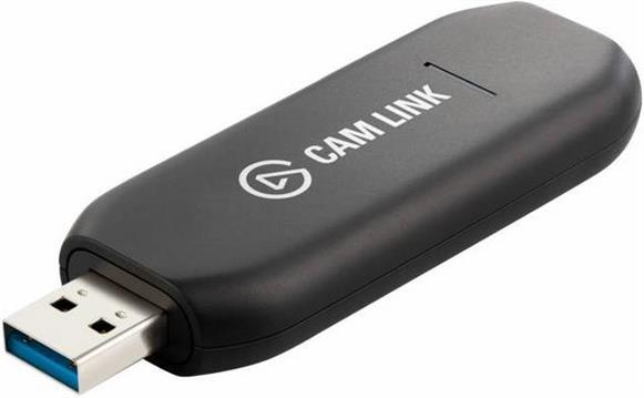 Elgato Cam Link 4K