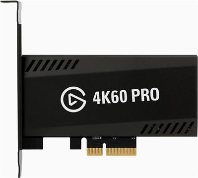 Elgato Game Capture 4K60 Pro MK.2