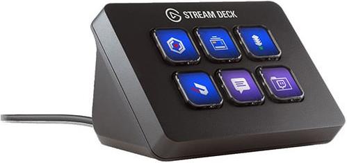 Elgato Stream Deck Mini