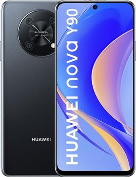 Huawei Nova Y90 128GB crna