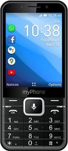 myPhone UP Smart LTE Dual SIM
