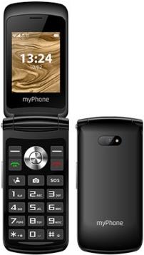 myPhone Waltz Dual SIM