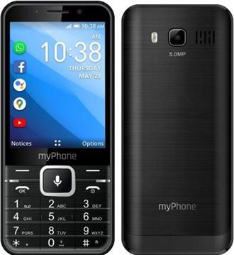 myPhone UP Smart Dual SIM