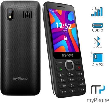 myPhone C1 LTE