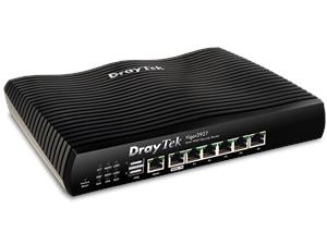 DrayTek Vigor 2927 Dual-WAN VPN Firewall Router