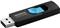 ADATA UV220 64GB USB 2.0 czarno-plava