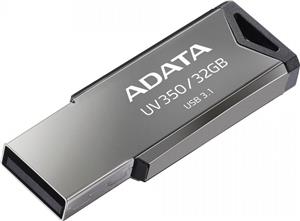 ADATA UV350 32GB USB 3.2 Gen1 Metallic