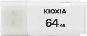 Kioxia 64GB U202 Hayabusa White