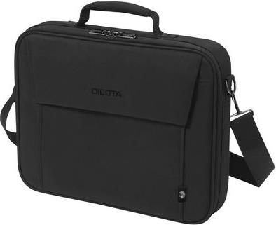 Dicota Eco Multi Base 14"-15.6" crna