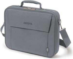 Dicota Eco Multi Base 14"-15.6" grey