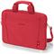 Dicota Eco Slim Case Base 13"-14.1" red