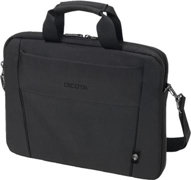 Dicota Eco Slim Case Base 15"-15.6" crna