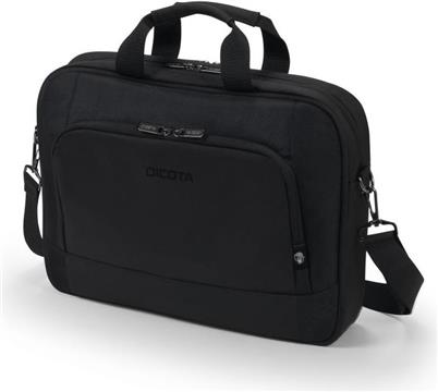 Dicota Eco Top Traveller Base 15"-15.6" crna