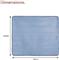 VonShef picnic blanket 147 x 180cm, blue