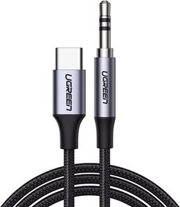 Ugreen USB-C to 3.5mm audio adapter - polybag
