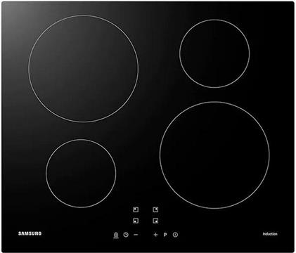 SAMSUNG indukcijska ploča NZ64M3NM1BB/OL