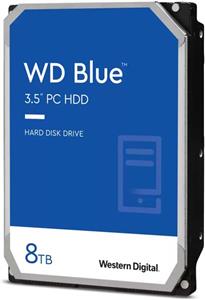 WD Blue WD80EAZZ bulk 8TB