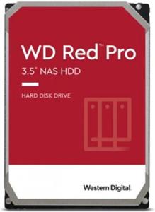 WD Red Pro WD201KFGX 20TB