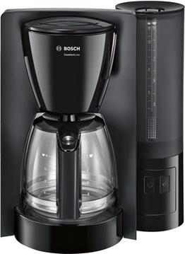 Bosch TKA6A043 Kaffeemaschine black/black