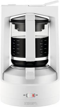 Krups KM4682 T8.2 white