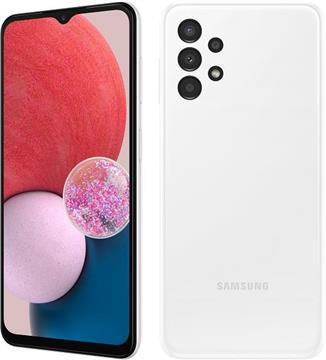 Samsung Galaxy A13 A137F EU 4/64 GB, white