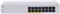 Cisco CBS110-16PP-EU 16x GB-LAN, unmanaged