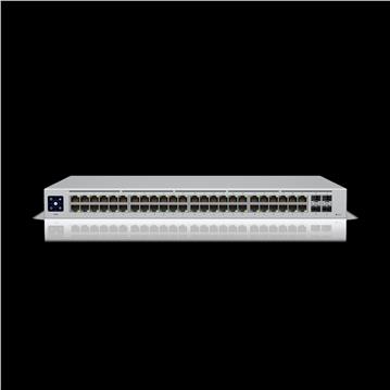 Ubiquiti UniFi USW-48 48 Port Gigabit Switch