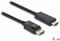 Delock DisplayPort 5.0m