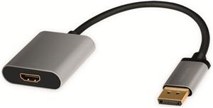 LogiLink DisplayPort - HDMI (CDA0108)