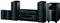 Onkyo HT-S5915DAB-B