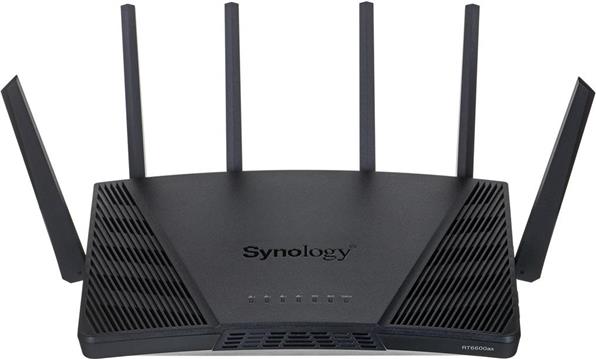 Synology RT6600ax