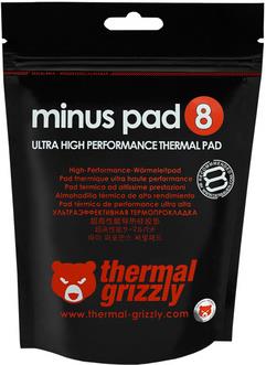 Thermal Grizzly Minus Pad 8 - 30 × 30 × 2,0 mm