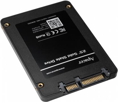 Apacer AS340X 480GB