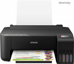 Printer EPSON L1250 SFP EcoTank, Wi-Fi, USB, crni