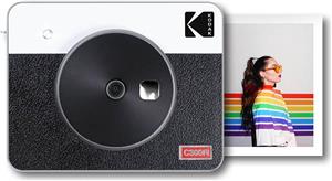 Kodak Printer Mini 3 Plus Retro crna