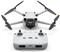 Dron DJI Mavic Mini 3 Pro, 4K kamera, 3-axis gimbal, vrijeme leta do 34min, upravljanje daljinskim upravljačem, bijeli, CP.MA.00000488.01
