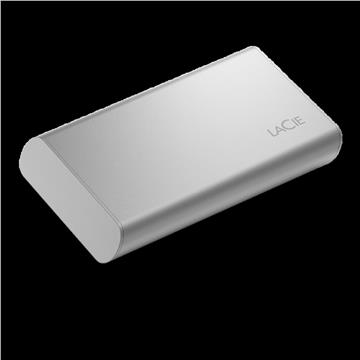 LaCie 2TB portable SSD USB-C