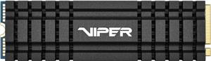 Patriot Viper VPN110 512GB M.2 NVMe PCIe Gen3 x 4