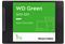 WD 1TB SSD GREEN 3D NAND 6.35(2.5") SATA3