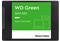 WD 240GB SSD GREEN 3D NAND 6.35(2.5") SATA3