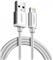 Ugreen cable Lightning on USB-A 1m - polybag